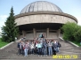 2010 - Lekcja geografii w planetarium