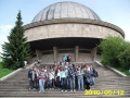 2010 - Lekcja geografii w planetarium (2)