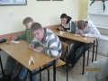 2011 - I Szkolny Konkurs Matematyczny (6)