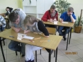 2011 - I Szkolny Konkurs Matematyczny (7)