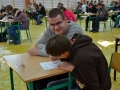 2011 - I miedzyszkolny Konkurs Matematyczny (13)