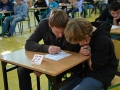 2011 - I miedzyszkolny Konkurs Matematyczny (14)