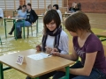 2011 - I miedzyszkolny Konkurs Matematyczny (17)