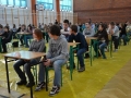 2011 - I miedzyszkolny Konkurs Matematyczny (3)