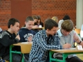 2011 - I miedzyszkolny Konkurs Matematyczny (9)