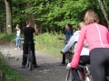 2012 - Wycieczka rowerowa do Rachowic (1)
