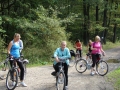 2012 - Wycieczka rowerowa do Rachowic (2)