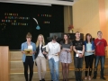 2013 - X Konkurs Poetycki (1)