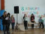 2014 - VI Konkurs Muzyczno-Rozrywkowy
