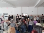 2019-Dzień Kobiet w Klubie Seniora Sikornik 