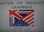 2019-Master of English Grammar